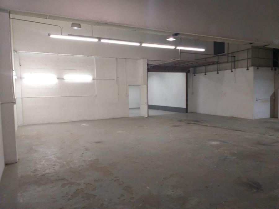 To Let Commercial Property for Rent in Paarden Eiland Western Cape